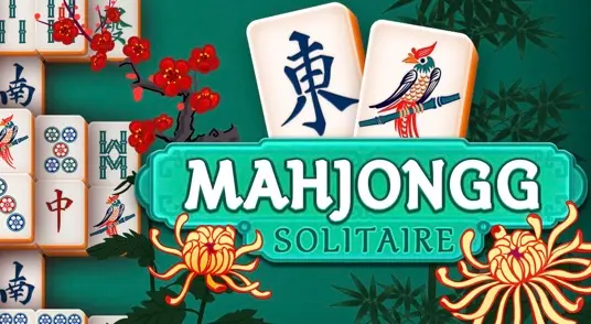 Mahjong Solitaire