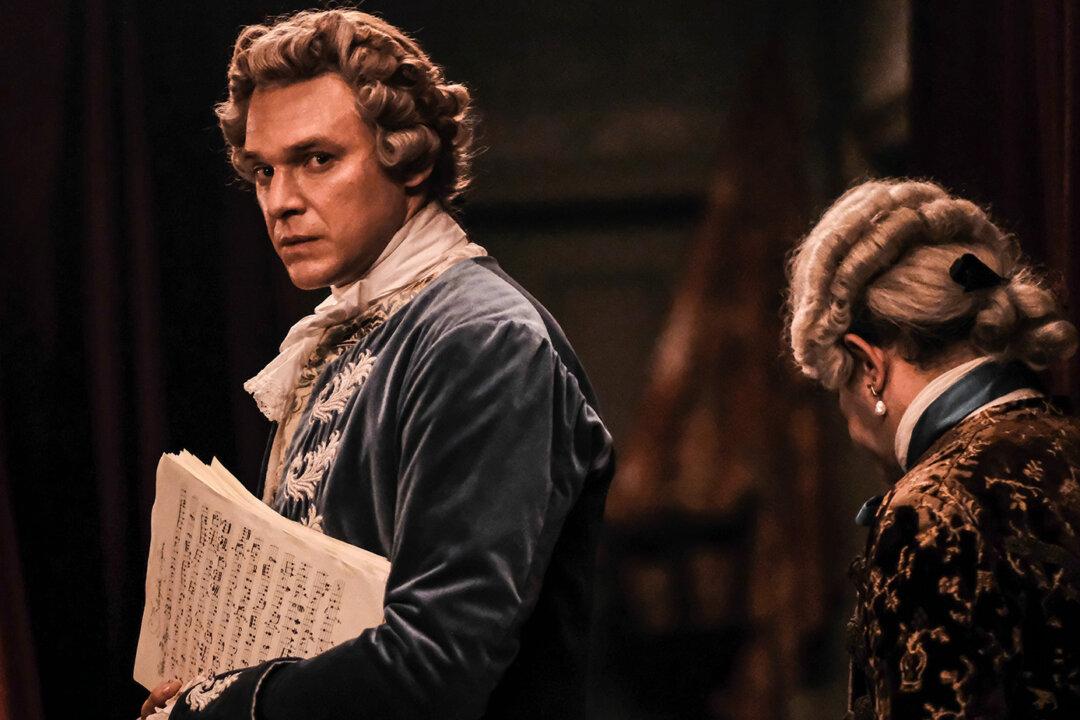 ‘The Bohemian’: An Obscure 18th-Century Composer Gets His Proper Due