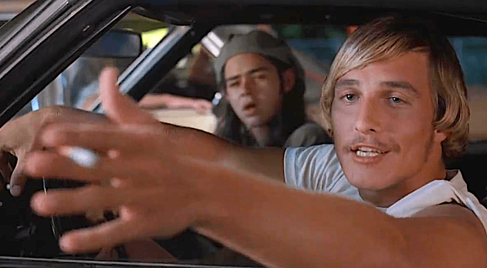 ‘Dazed and Confused’: 1993 Teen Classic Re-released Sept. 2024