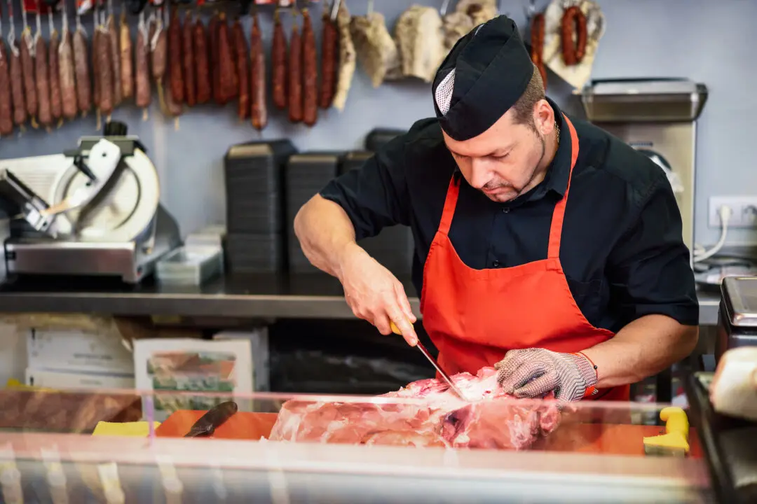 Let the Butcher Help Cut the Grocery Bill