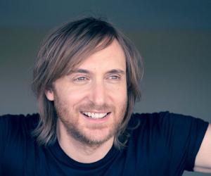 David Guetta Biography