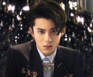 Dylan Wang