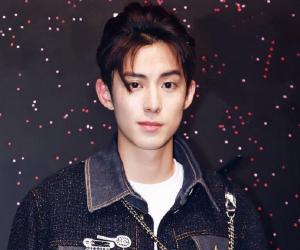 Dylan Wang