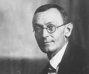 Hermann Hesse