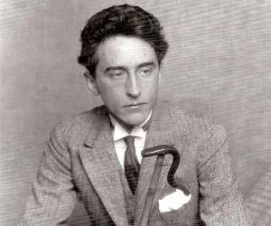 Jean Cocteau