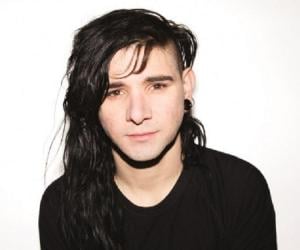 Skrillex