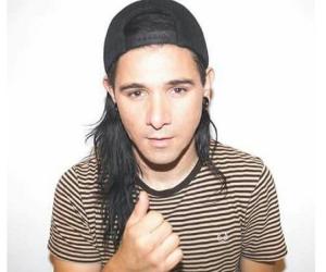 Skrillex