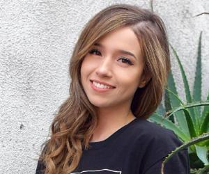 Pokimane