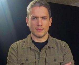 Wentworth Miller Biography