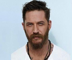 Tom Hardy Biography