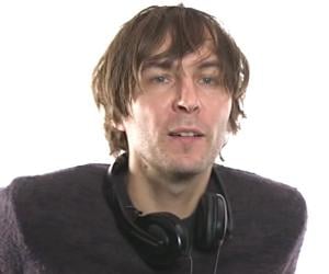 Thomas Mars Biography