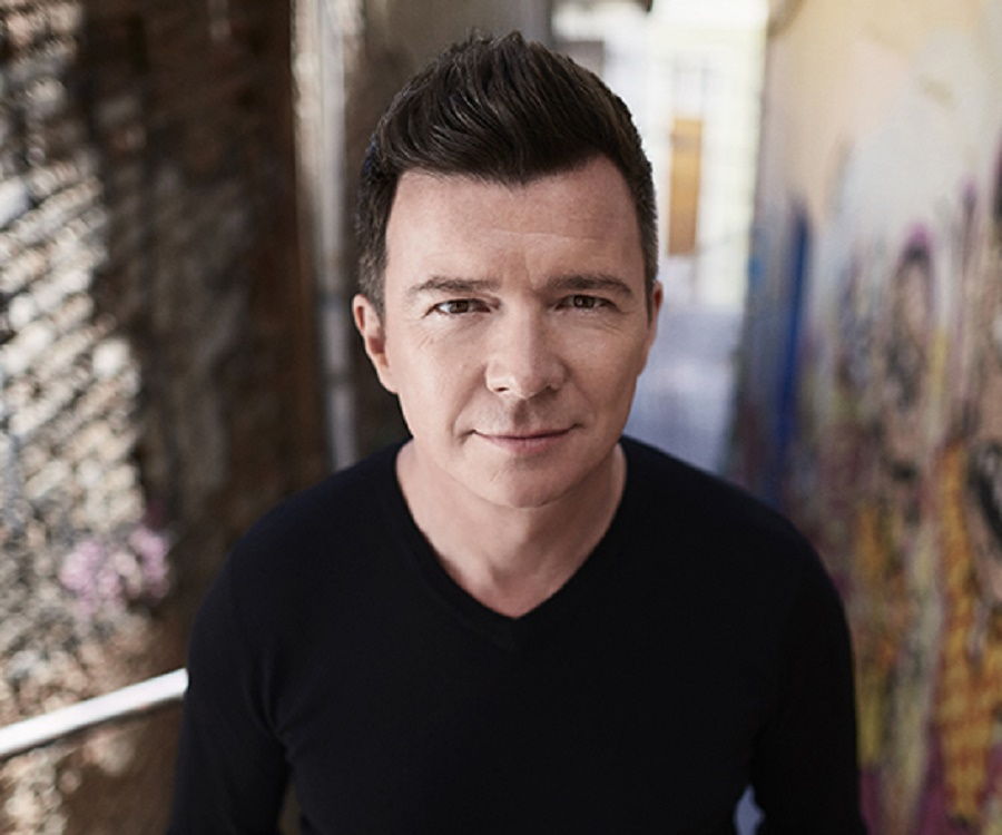 Rick Astley Birthday Real Name Age Weight Height Family Contact Images