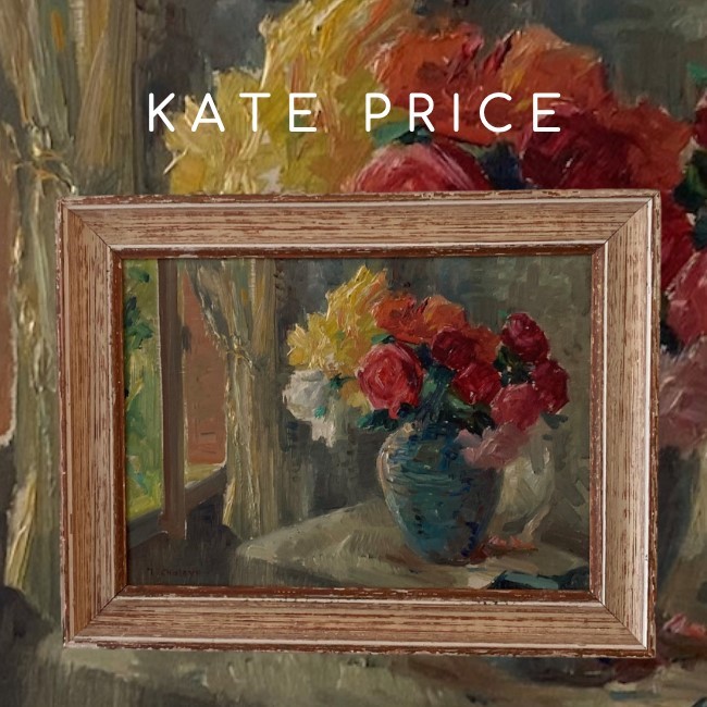 KATE PRICE INTERIORS