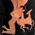 Thumbnail Eros Bearing Fawn