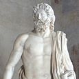 Thumbnail Asclepius Statue