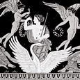 Thumbnail Aphrodite Riding Swan