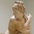 Thumbnail Aphrodite-Venus Statue