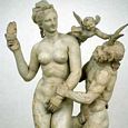 Thumbnail Aphrodite-Venus Statue