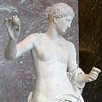 Thumbnail Aphrodite-Venus Statue