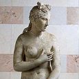 Thumbnail Aphrodite-Venus Statue