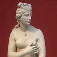 Thumbnail Aphrodite-Venus Statue