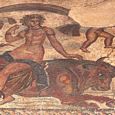 Thumbnail Europa & Zeus as Bull