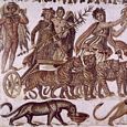 Thumbnail Dionysus, Tiger Chariot