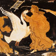 Thumbnail Peitho, Swan, Leda, Hypnos