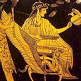 Thumbnail Persephone & Triptolemus