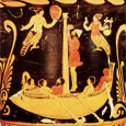 Thumbnail Odysseus & the Sirens