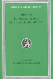 The Homeric Hymns