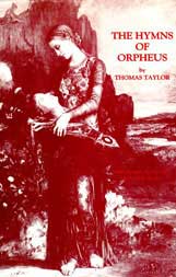 The Orphic Hymns