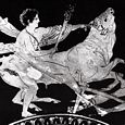 Thumbnail Theseus & the Marathonian Bull