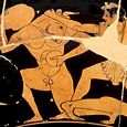 Thumbnail Theseus & the Minotaur