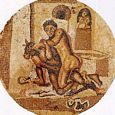 Thumbnail Theseus & the Minotaur