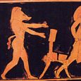 Thumbnail Circe & Odysseus