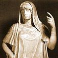 Thumbnail Hestia Vesta Giustiniani