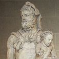 Thumbnail Heracles Hercules & Telephus