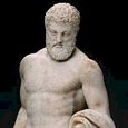 Thumbnail Heracles Hercules