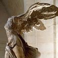 Thumbnail Nike of Samothrace