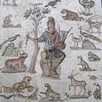 Thumbnail Orpheus w/ Animals