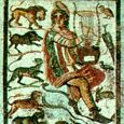 Thumbnail Orpheus w/ Animals