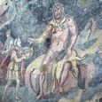 Thumbnail Polyphemus & Odysseus