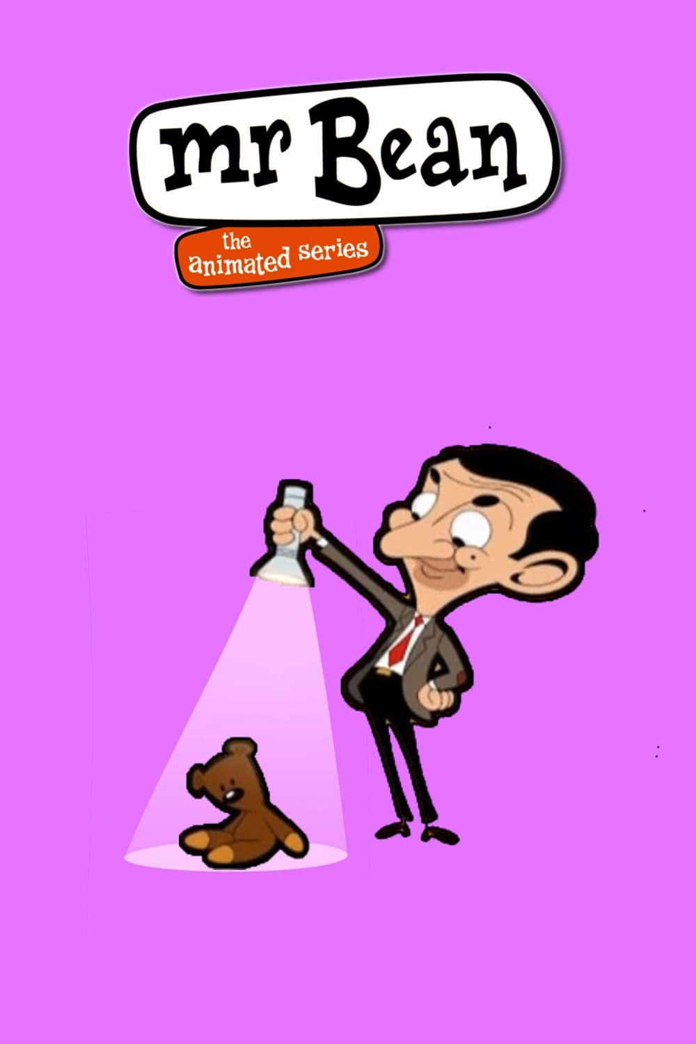 Mr. Bean – The Animated Series (2002) S01-S03 720p + 1080p AMZN WEB-DL ...