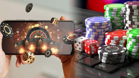 Must-Know Top Online Casino Bonuses for Newbie Players!