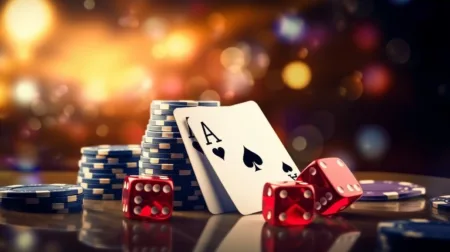 Unlicensed Casinos in Sweden: An Analysis of Player Motivations and Market Dynamics