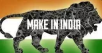 Make in India 