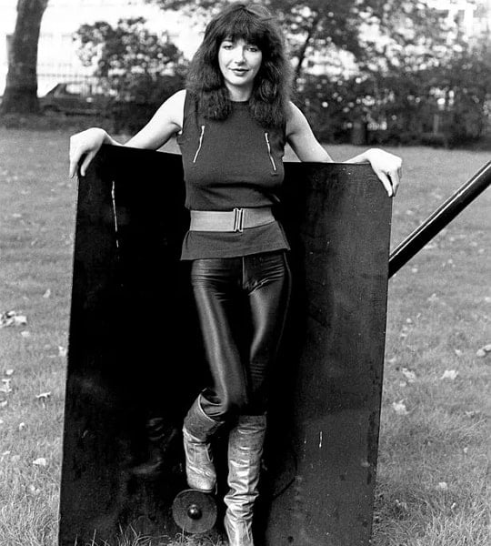 kate bush