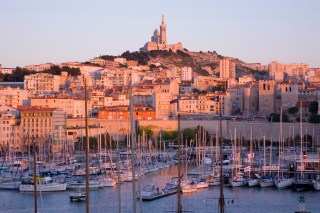 Marseilles is the first port on MSC’s World Europa seven-day Mediterranean itinerary