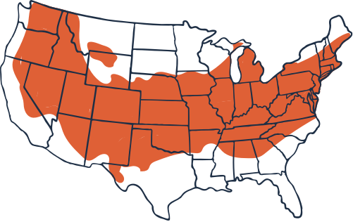 Zone Map